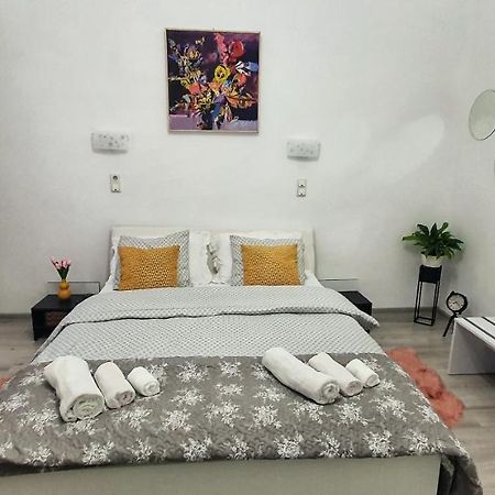 Citadel Rooms Cluj-Napoca Eksteriør bilde