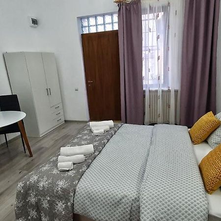 Citadel Rooms Cluj-Napoca Eksteriør bilde