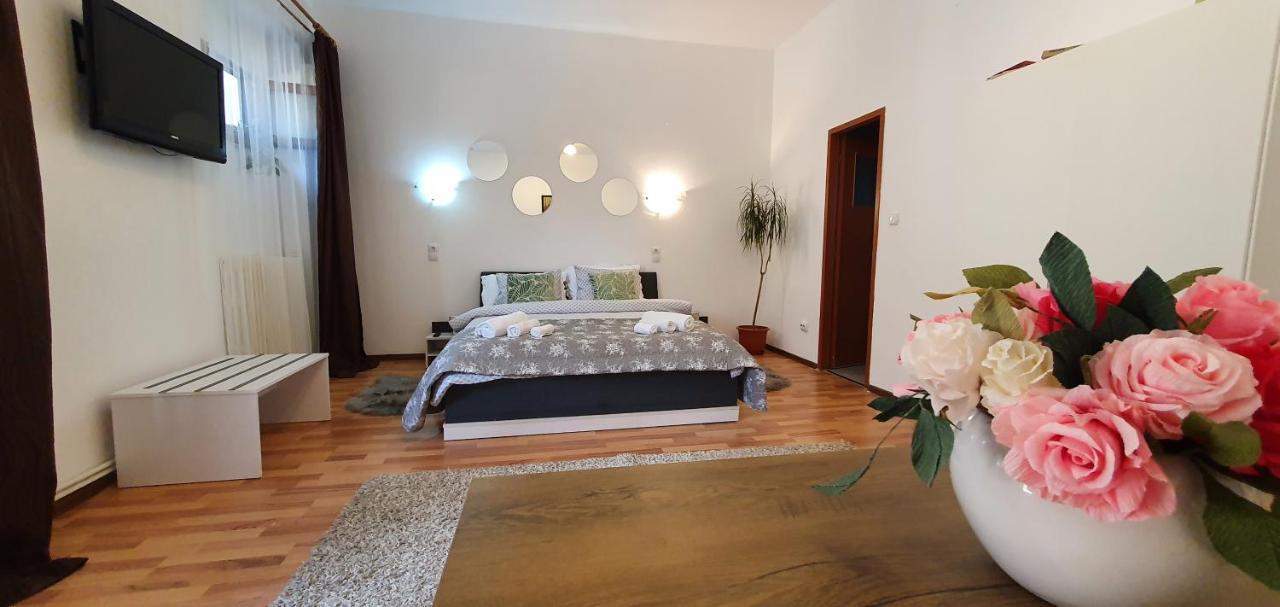 Citadel Rooms Cluj-Napoca Eksteriør bilde