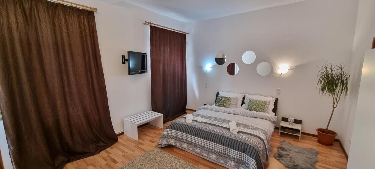 Citadel Rooms Cluj-Napoca Eksteriør bilde