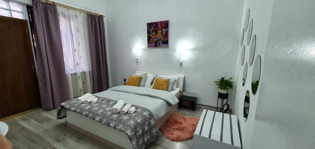 Citadel Rooms Cluj-Napoca Eksteriør bilde