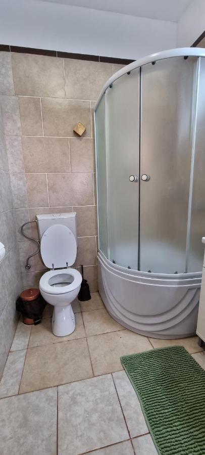 Citadel Rooms Cluj-Napoca Eksteriør bilde