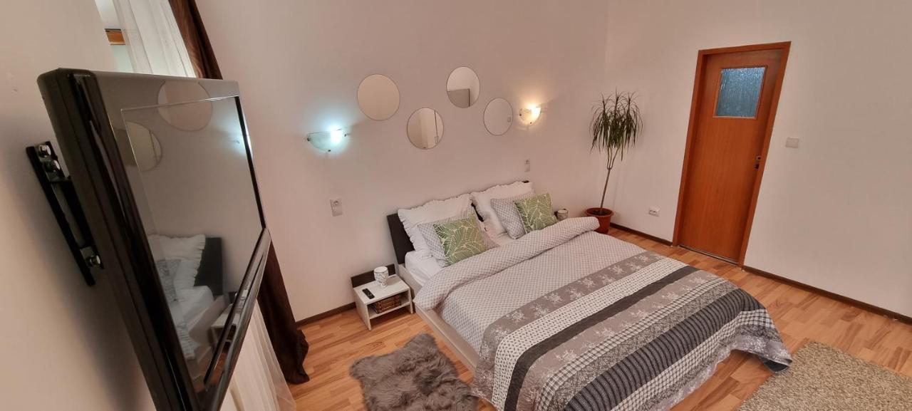 Citadel Rooms Cluj-Napoca Eksteriør bilde