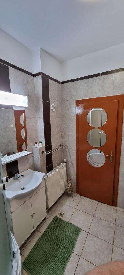 Citadel Rooms Cluj-Napoca Eksteriør bilde