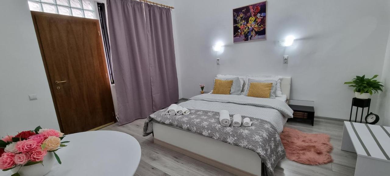 Citadel Rooms Cluj-Napoca Eksteriør bilde