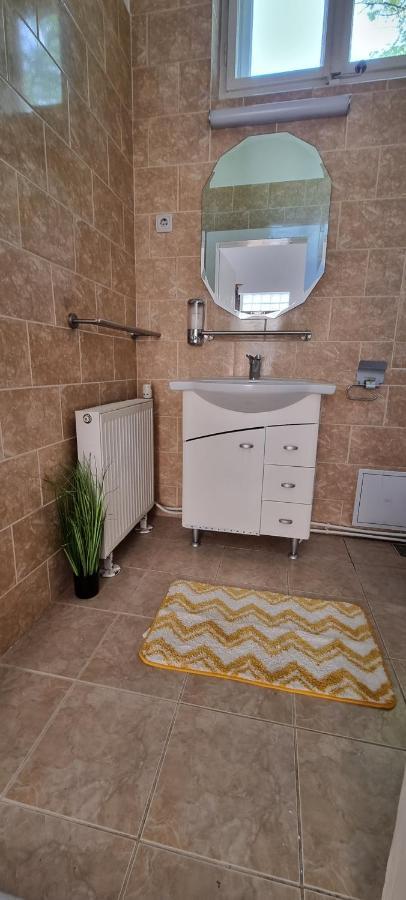 Citadel Rooms Cluj-Napoca Eksteriør bilde