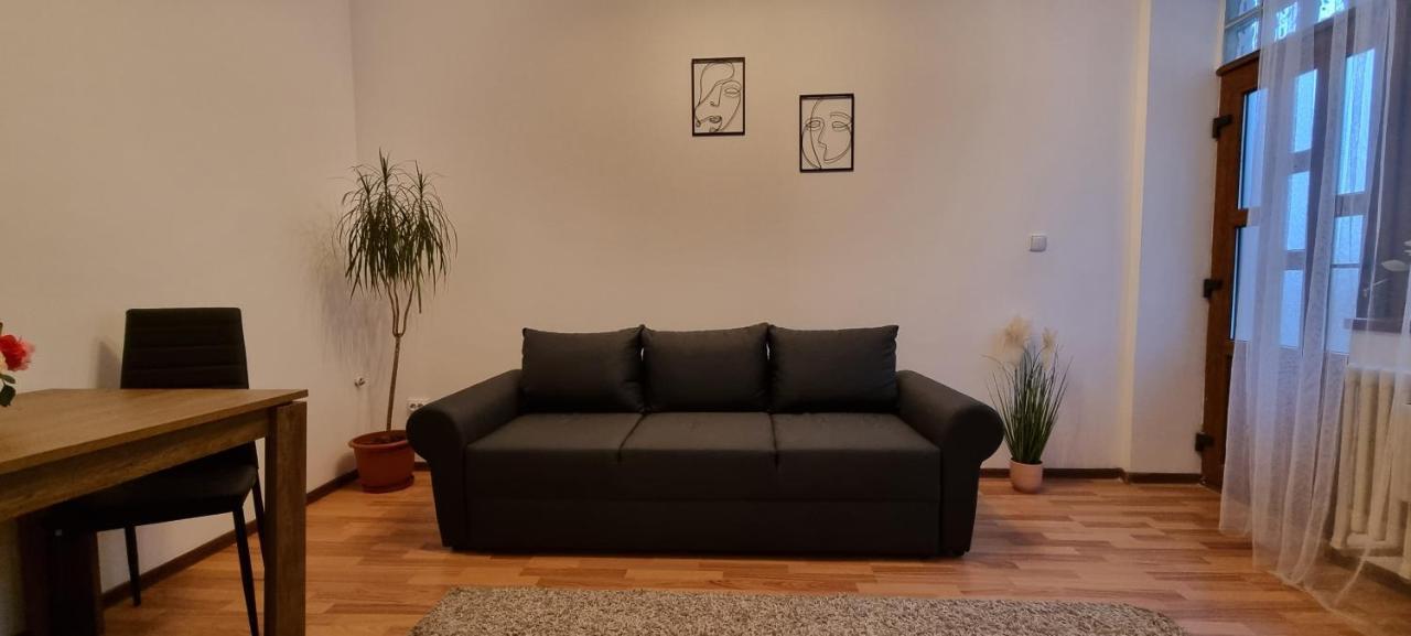 Citadel Rooms Cluj-Napoca Eksteriør bilde