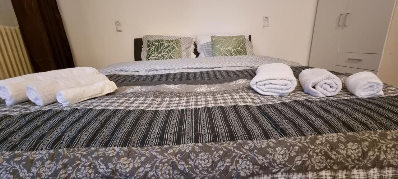Citadel Rooms Cluj-Napoca Eksteriør bilde