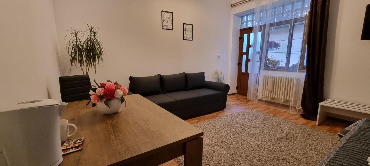 Citadel Rooms Cluj-Napoca Eksteriør bilde