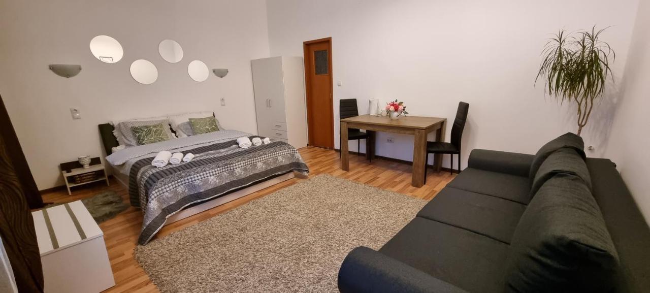 Citadel Rooms Cluj-Napoca Eksteriør bilde